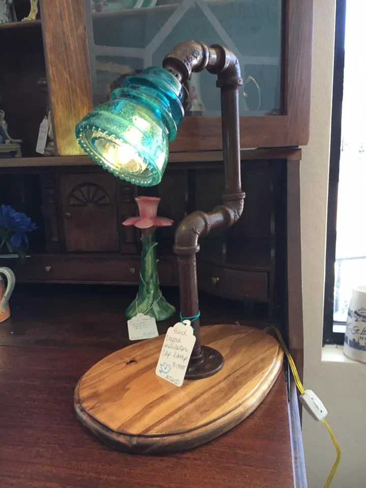 Gallery — Robin's Nest Antiques, LLC
